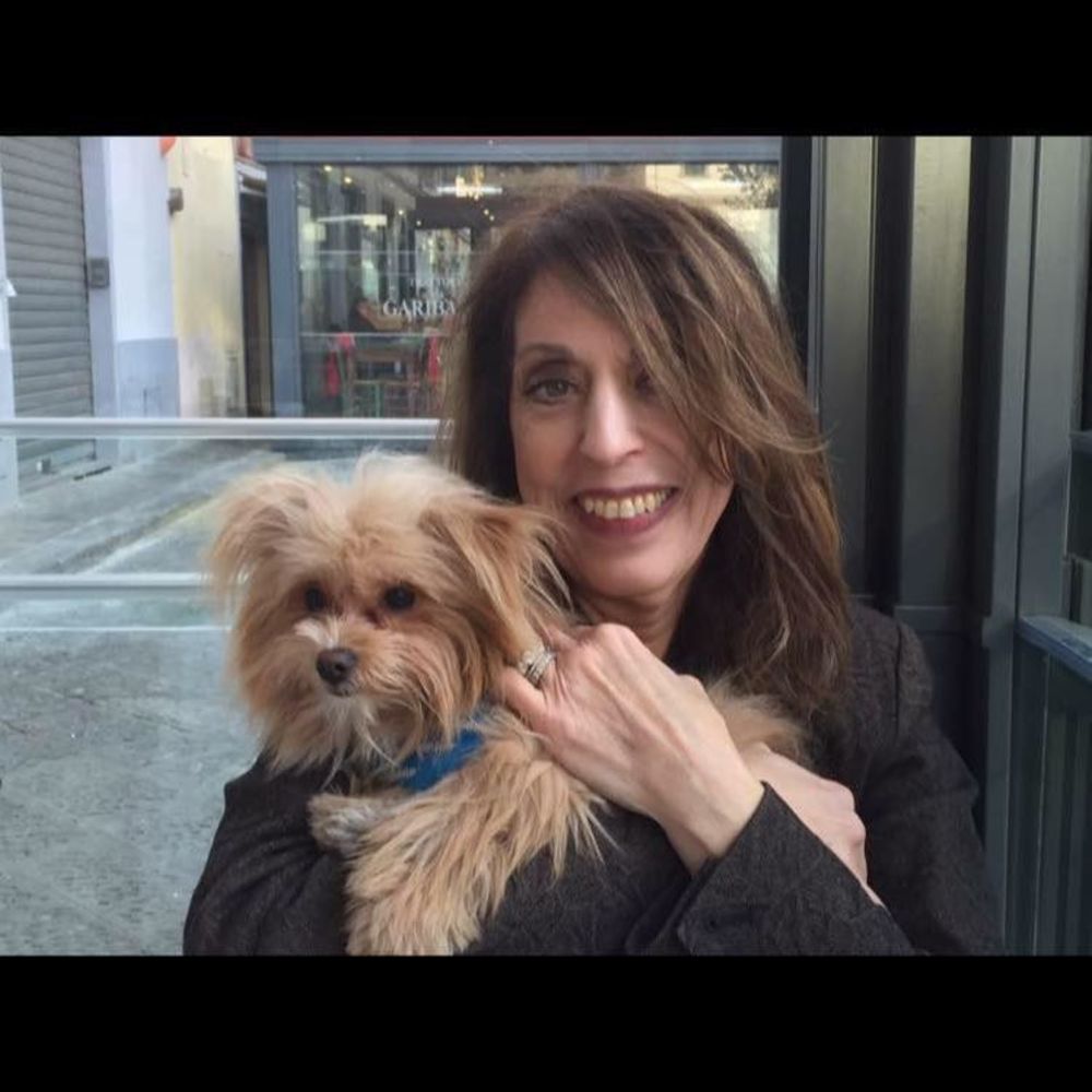 Meet your Posher, Marla